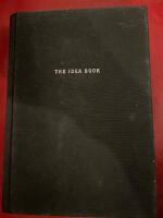 The Idea Book
