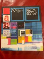 The complete guide to digital graphic design