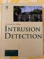Intrusion detection