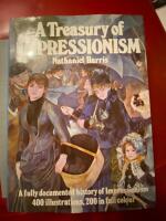 A treasury of Impressionism