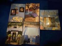 Laura Ashley complete guide to home decorating