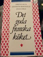 Det goda franska k&ouml;ket