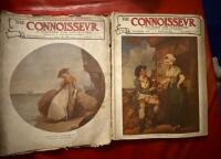 Connoisseur - A Magazine for Collectors vol 196 327