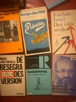 Pedagogik f&ouml;r f&ouml;rtryckta