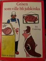 Grisen som ville bli julskinka