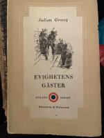 Evighetens g&auml;ster