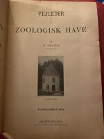 Veileder i Zoologisk Have