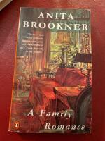 A family romance and Family & Friends