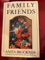 A family romance and Family & Friends