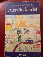 &Aring;terv&auml;ndandet