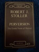 Perversion: The Erotic Form of Hatred (Maresfield Library) [Elektronisk resurs]