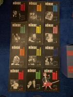 H&ouml;rde Ni nr 1-12 1953