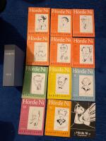 H&ouml;rde Ni nr 1-12 1950