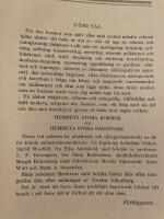 Hemmets stora kokbok och r&aring;dgivare h&auml;fte 1-48