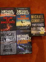 Two Kinds of Truth and four other novels