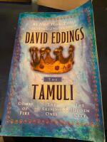 The Tamuli: Domes of Fire - The Shining Ones - The Hidden City
