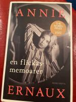 En flickas memoarer