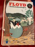Floyd i Kokkolokkoskogen