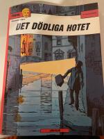 Det d&ouml;dliga hotet