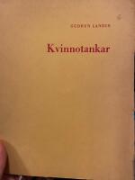 Kvinnotankar
