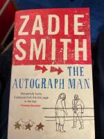 The Autograph Man