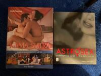 Astrosex : stj&auml;rnornas guide till ditt sexliv