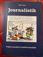 Journalistik
