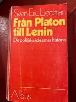 Fr&aring;n Platon till Mao Zedong : de politiska id&eacute;ernas historia
