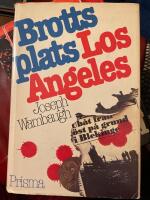 Brottsplats Los Angeles