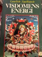 Visdomens energi