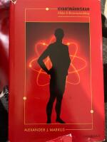 Kvantm&auml;nniskan : h&auml;lsa och resursutveckling