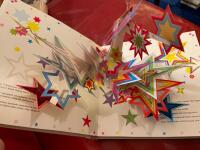 How Many - Spectacular Paper Figures