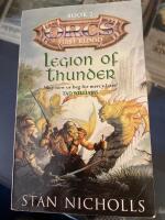 Legion of Thunder