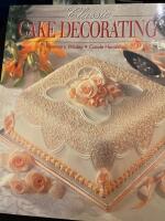 Classic Cake Decorating