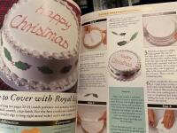 Classic Cake Decorating