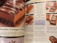 Classic Cake Decorating