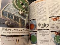 Classic Cake Decorating