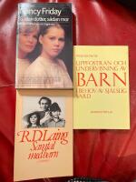 S&aring;dan dotter, s&aring;dan mor Samtal med barn Uppfostran och undervisning sv barn