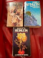 Farmham&rsquo;s Freehold och fem Heinlein till