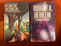 Farmham&rsquo;s Freehold och fem Heinlein till