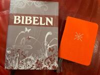 Den svenska psalmboken och Bibeln