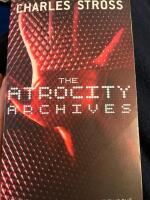 The Atrocity Archives