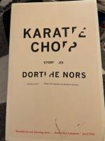 Karate Chop