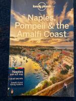 Naples, Pompeii & the Amalfi Coast LP