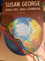 Deras kris, v&aring;ra l&ouml;sningar