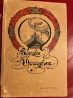 Svenska allmogehem