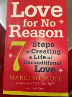Love for No Reason