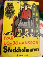 Vagabondliv och Prolet&auml;rf&ouml;rfattaren och Dagbok fr&aring;n 20-talet och Sockholmaren