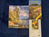 &Auml;ngs&ouml; : nationalpark i Roslagen