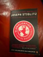 Globalization and its discontents